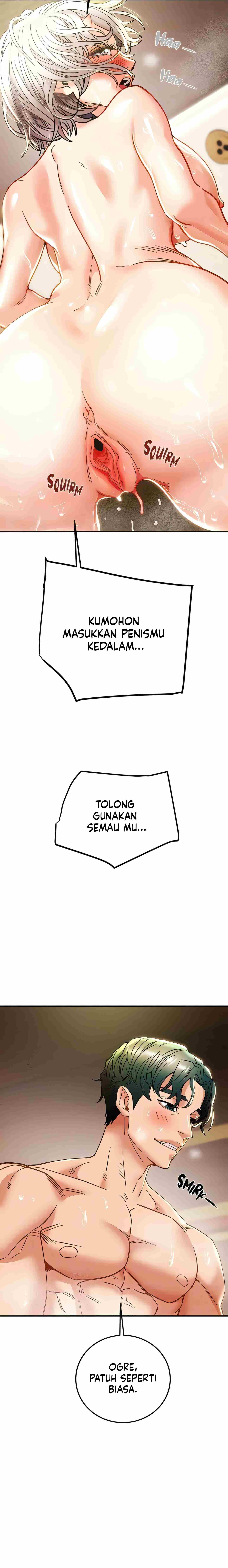 Where Is My Little Stick uncen - Chapter 35 9 Where Is My Little Stick uncen - Chapter 35 9