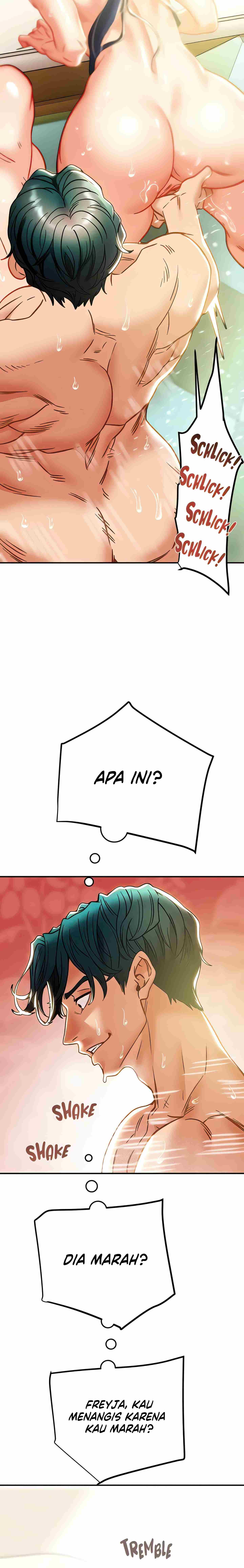 Where Is My Little Stick uncen - Chapter 35 23 Where Is My Little Stick uncen - Chapter 35 23