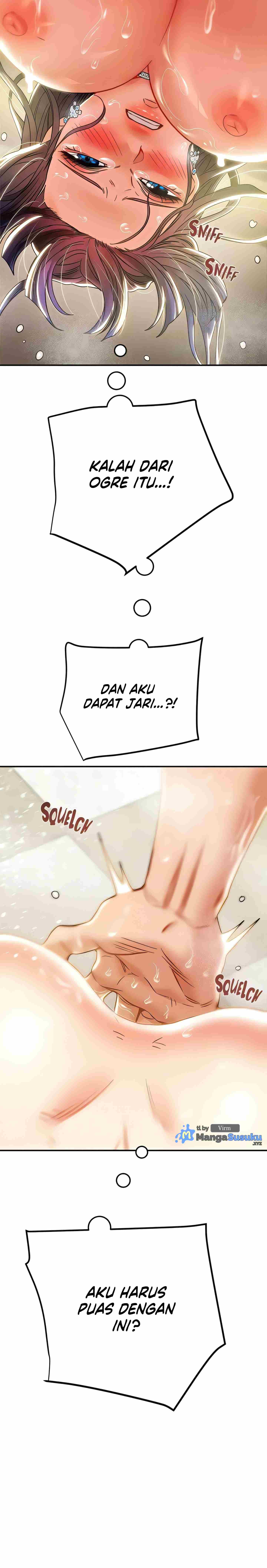 Where Is My Little Stick uncen - Chapter 35 21 Where Is My Little Stick uncen - Chapter 35 21