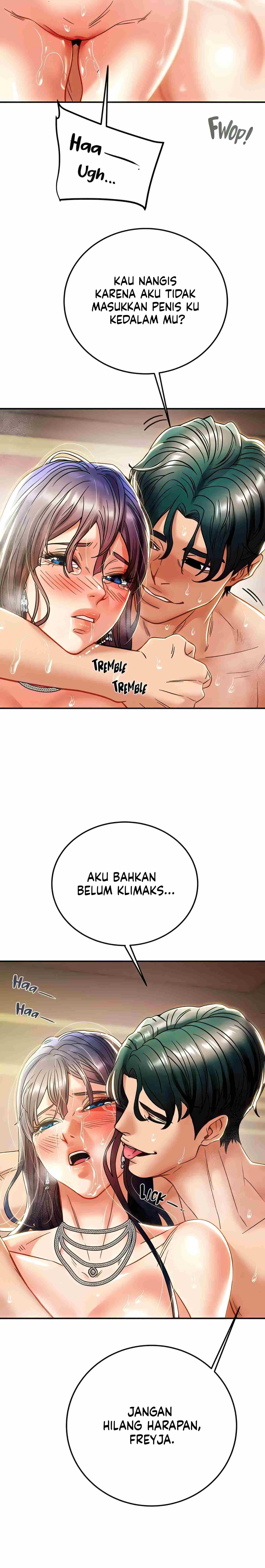 Where Is My Little Stick uncen - Chapter 35 26 Where Is My Little Stick uncen - Chapter 35 26