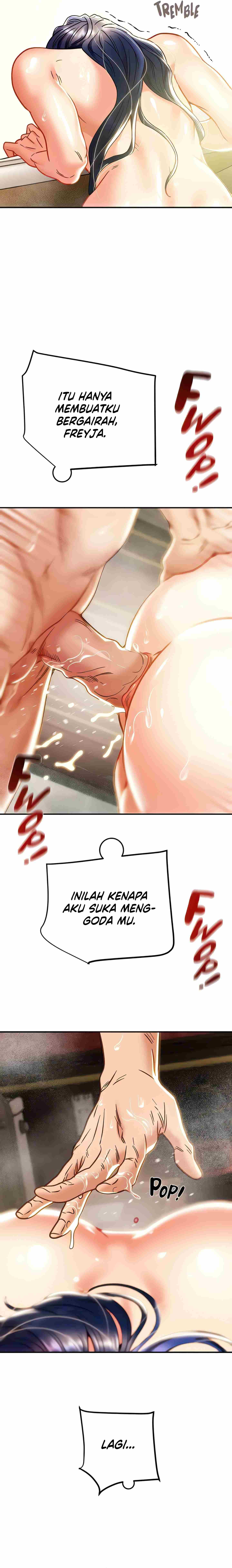 Where Is My Little Stick uncen - Chapter 35 24 Where Is My Little Stick uncen - Chapter 35 24