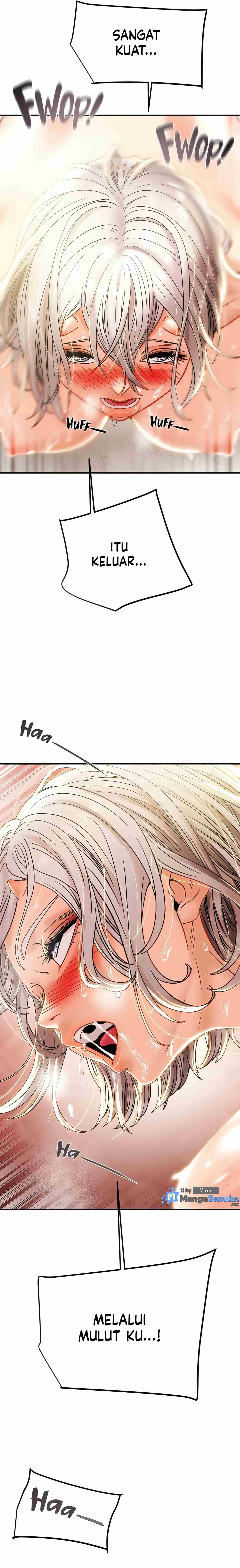 Where Is My Little Stick uncen - Chapter 35 31 Where Is My Little Stick uncen - Chapter 35 31