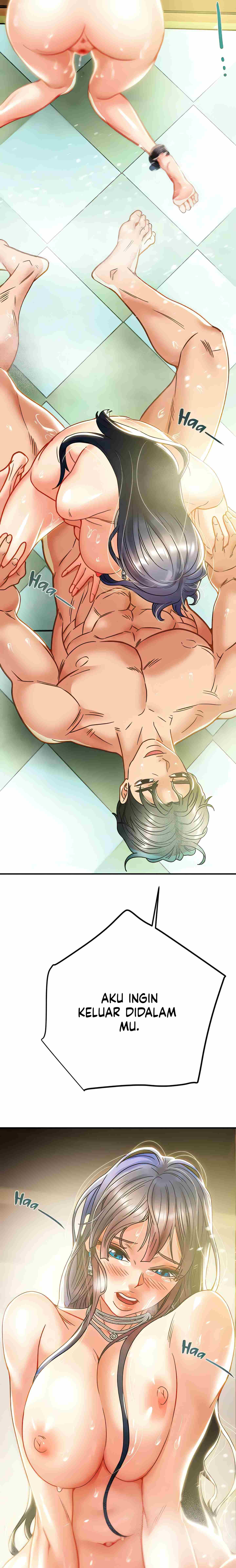 Where Is My Little Stick uncen - Chapter 35 36 Where Is My Little Stick uncen - Chapter 35 36