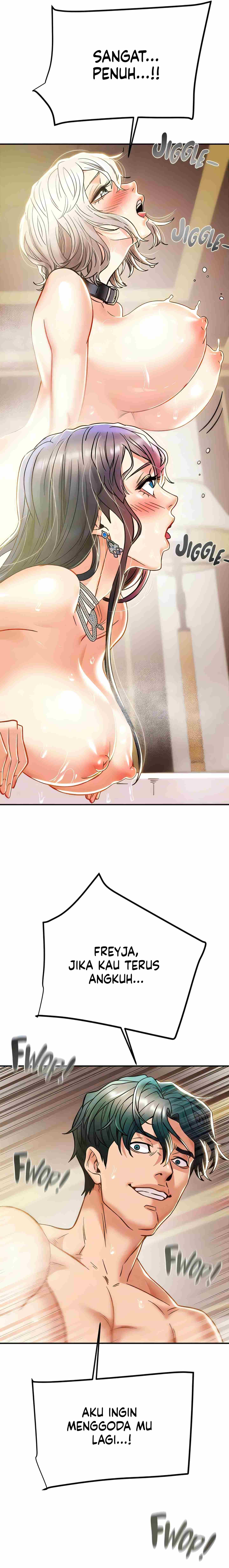 Where Is My Little Stick uncen - Chapter 35 18 Where Is My Little Stick uncen - Chapter 35 18