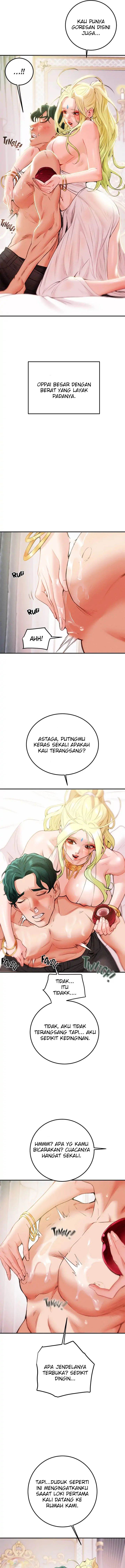 Where Is My Little Stick uncen - Chapter 1 12 Where Is My Little Stick uncen - Chapter 1 12