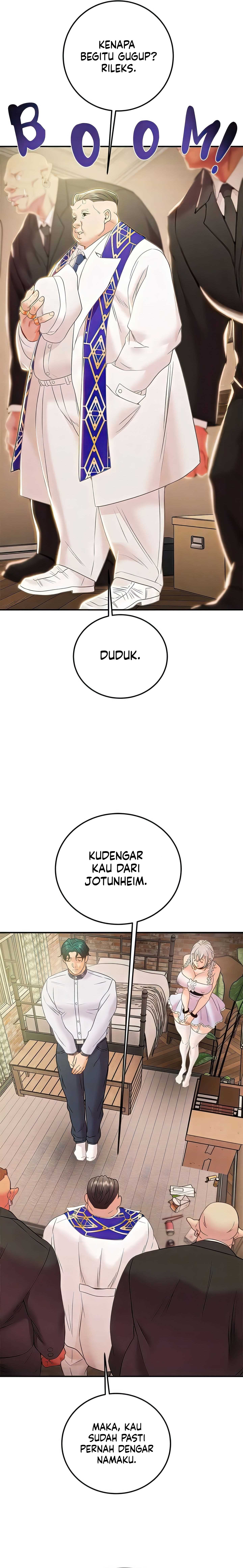 Where Is My Little Stick uncen - Chapter 18 8 Where Is My Little Stick uncen - Chapter 18 8