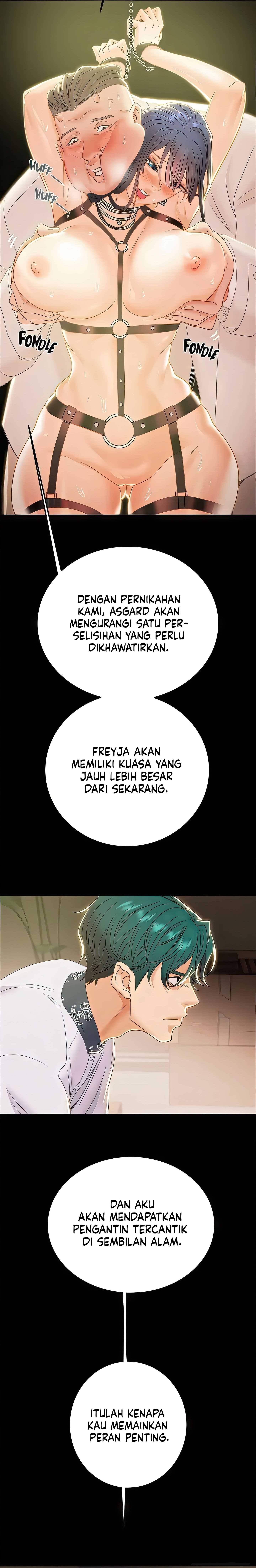 Where Is My Little Stick uncen - Chapter 18 28 Where Is My Little Stick uncen - Chapter 18 28