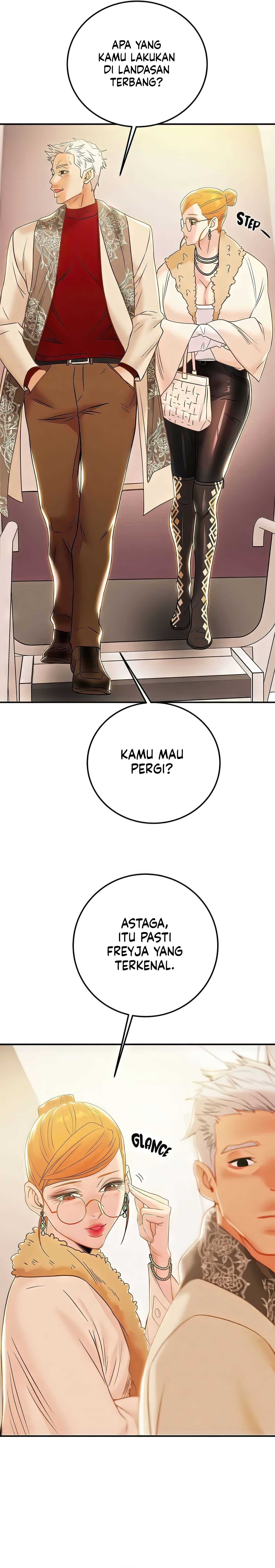 Where Is My Little Stick uncen - Chapter 18 22 Where Is My Little Stick uncen - Chapter 18 22