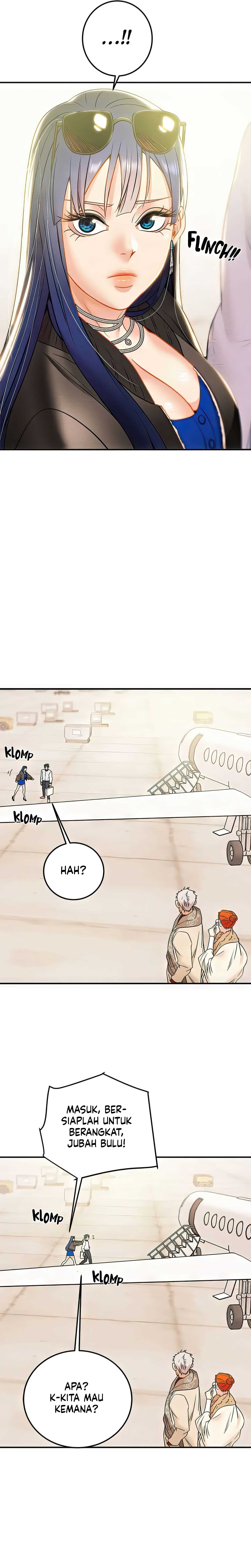 Where Is My Little Stick uncen - Chapter 18 23 Where Is My Little Stick uncen - Chapter 18 23