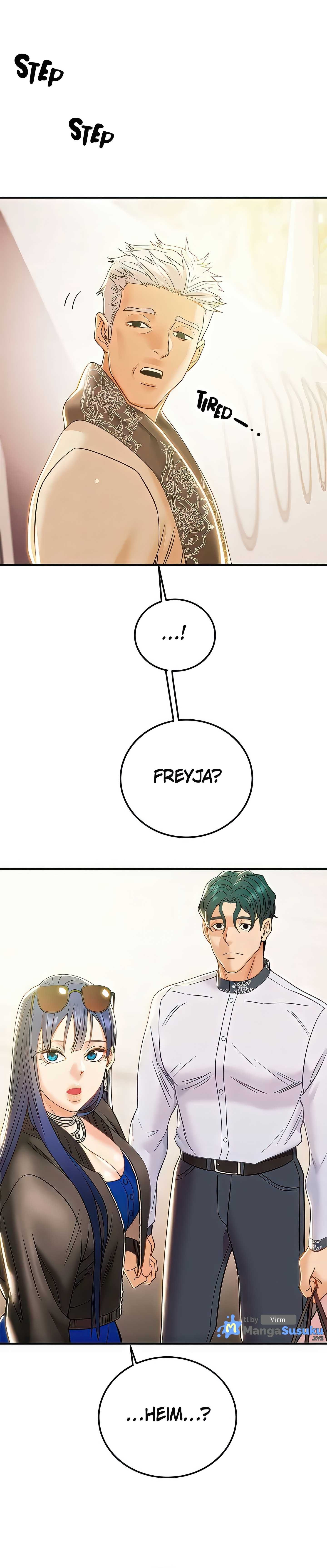 Where Is My Little Stick uncen - Chapter 18 21 Where Is My Little Stick uncen - Chapter 18 21