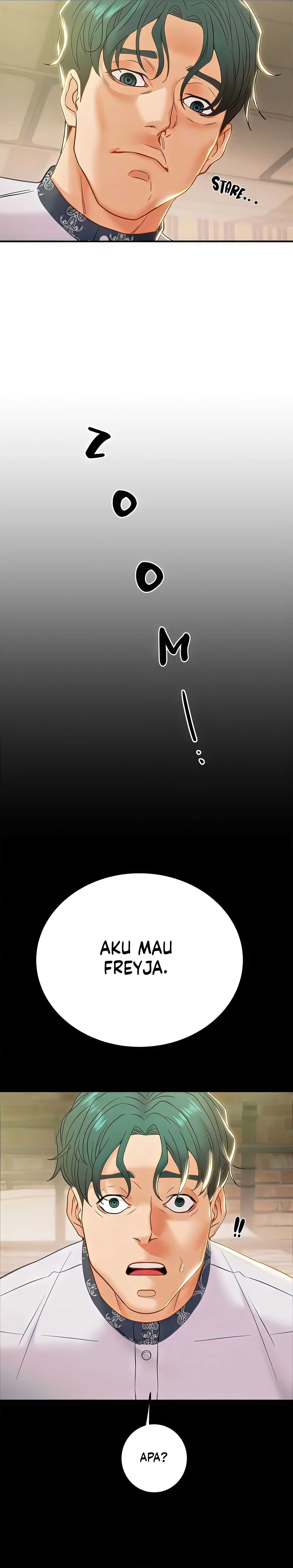 Where Is My Little Stick uncen - Chapter 18 26 Where Is My Little Stick uncen - Chapter 18 26