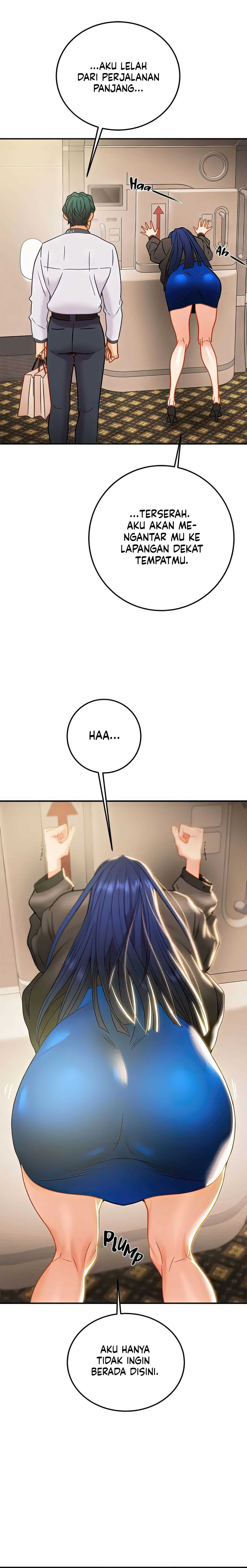 Where Is My Little Stick uncen - Chapter 18 25 Where Is My Little Stick uncen - Chapter 18 25