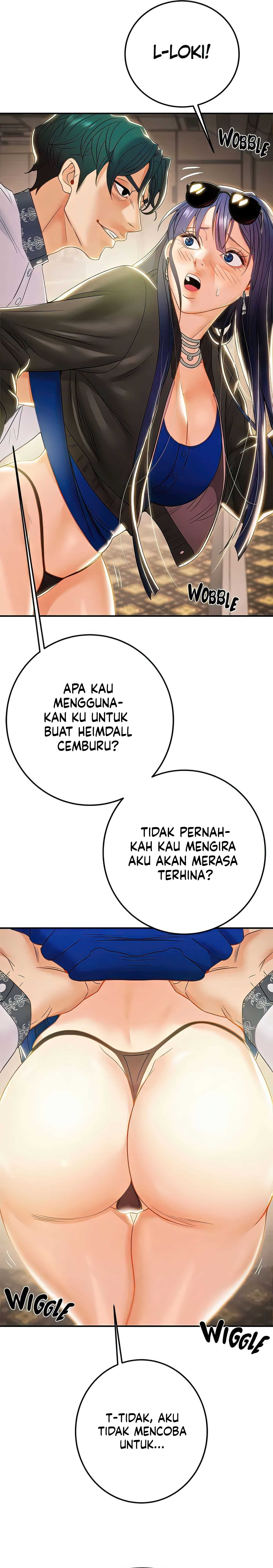 Where Is My Little Stick uncen - Chapter 18 32 Where Is My Little Stick uncen - Chapter 18 32