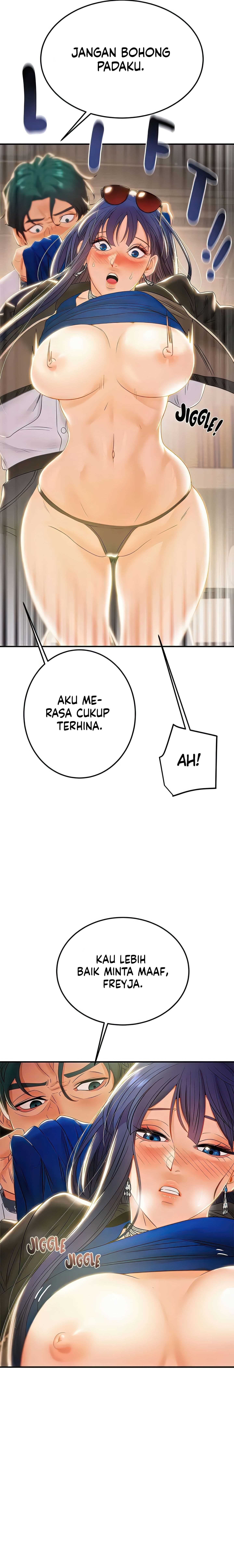 Where Is My Little Stick uncen - Chapter 18 33 Where Is My Little Stick uncen - Chapter 18 33