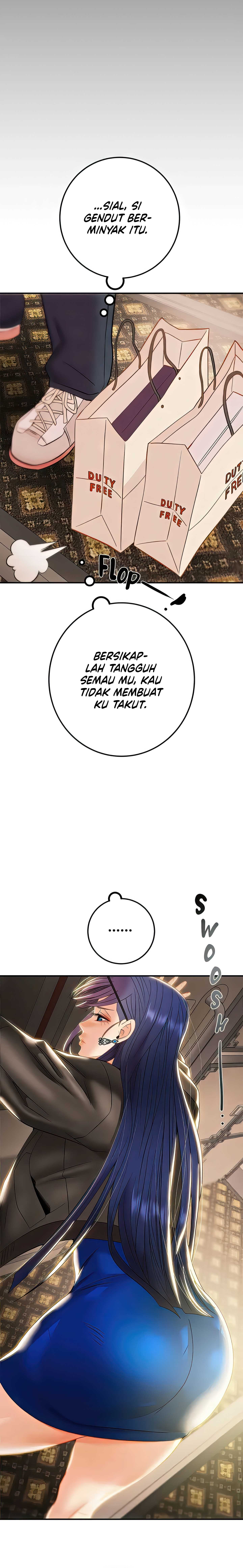 Where Is My Little Stick uncen - Chapter 18 30 Where Is My Little Stick uncen - Chapter 18 30