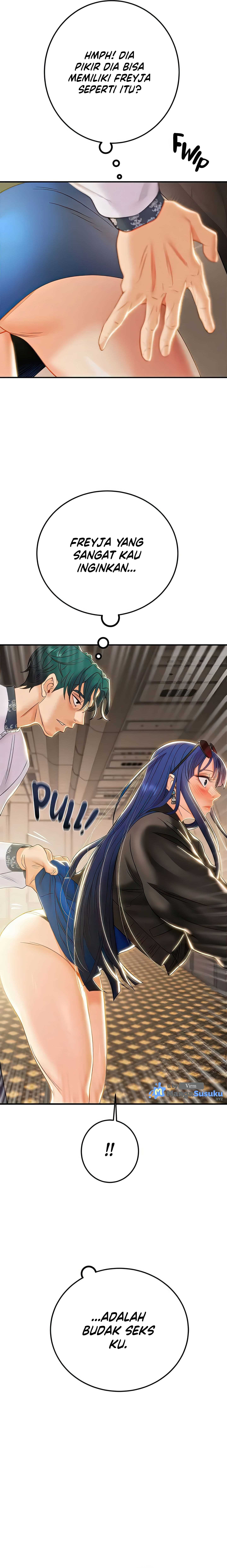 Where Is My Little Stick uncen - Chapter 18 31 Where Is My Little Stick uncen - Chapter 18 31