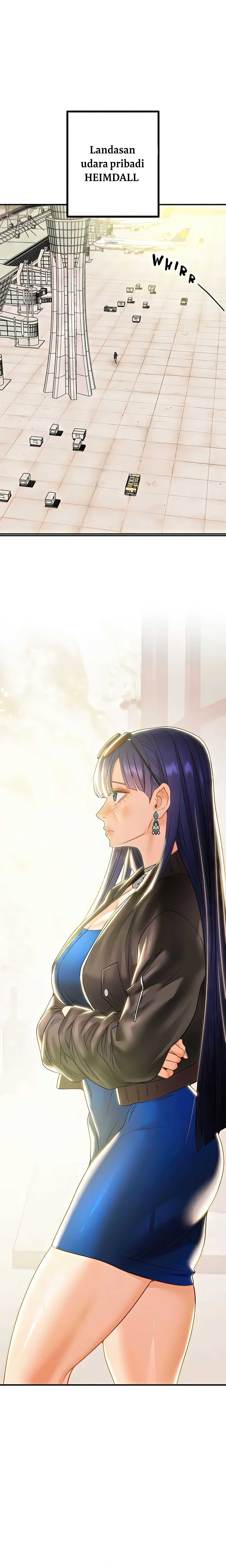 Where Is My Little Stick uncen - Chapter 18 16 Where Is My Little Stick uncen - Chapter 18 16