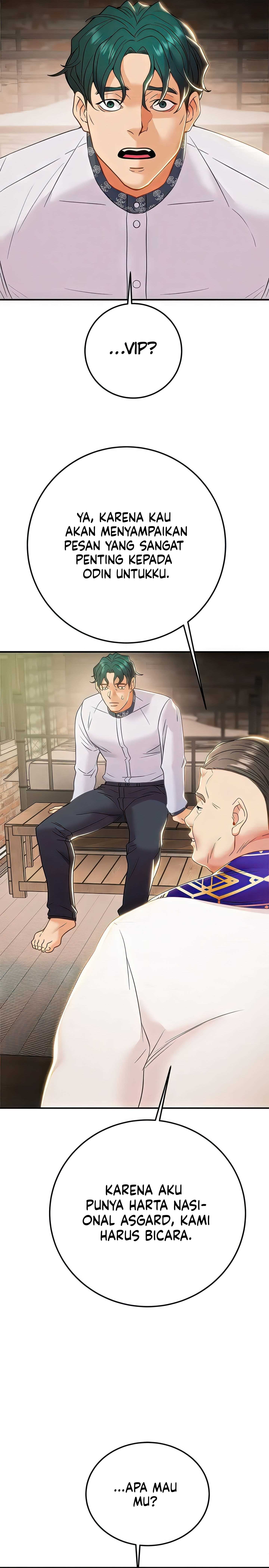 Where Is My Little Stick uncen - Chapter 18 14 Where Is My Little Stick uncen - Chapter 18 14