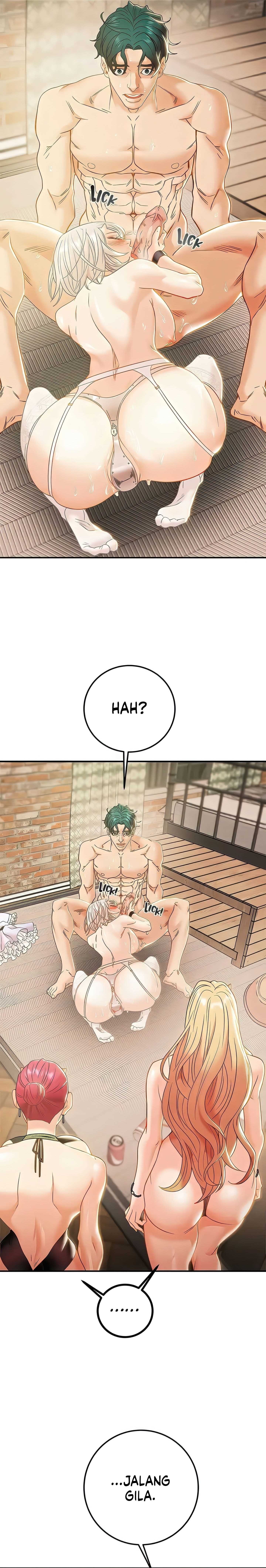 Where Is My Little Stick uncen - Chapter 18 4 Where Is My Little Stick uncen - Chapter 18 4