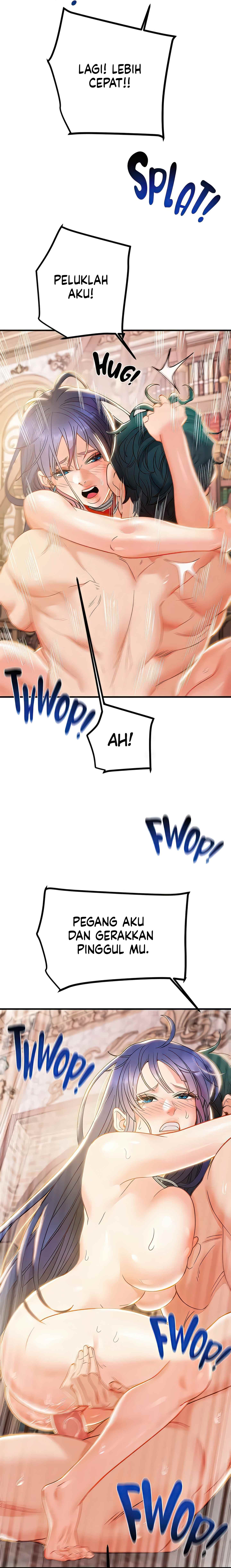 Where Is My Little Stick uncen - Chapter 13 27 Where Is My Little Stick uncen - Chapter 13 27