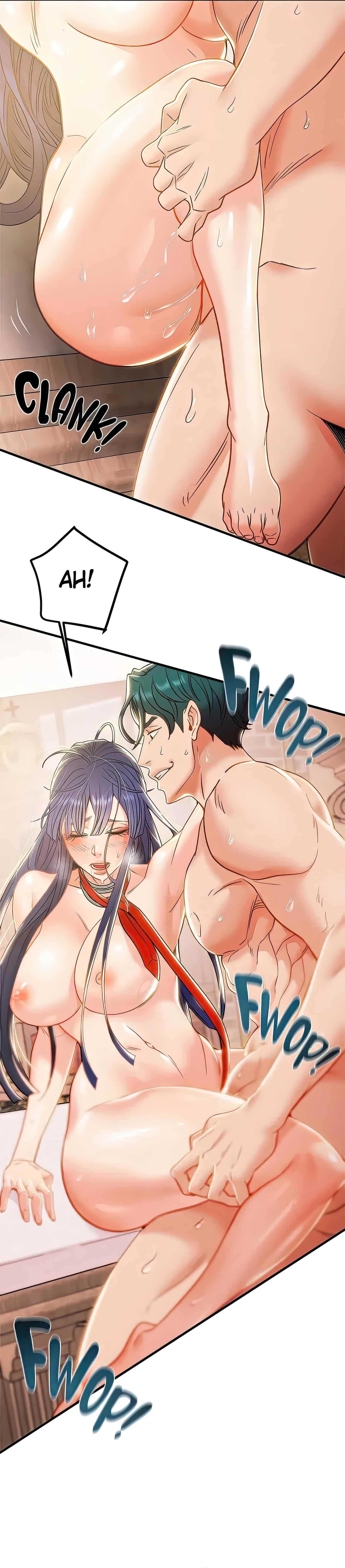 Where Is My Little Stick uncen - Chapter 13 33 Where Is My Little Stick uncen - Chapter 13 33