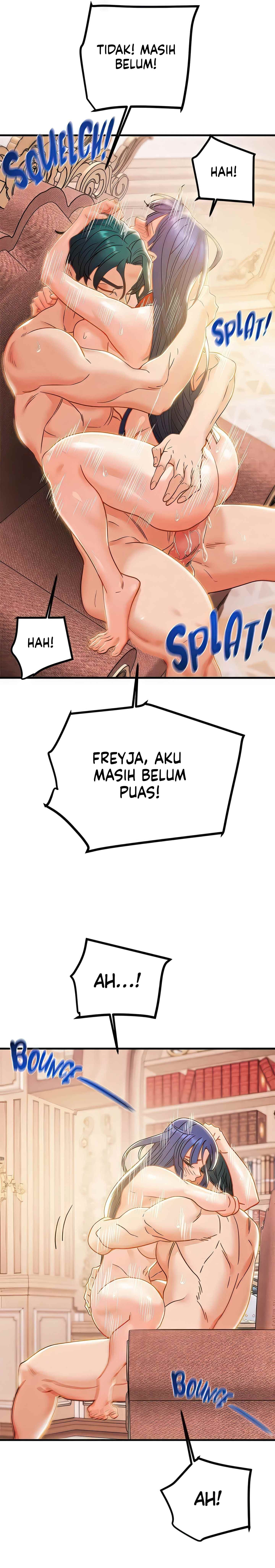 Where Is My Little Stick uncen - Chapter 13 30 Where Is My Little Stick uncen - Chapter 13 30