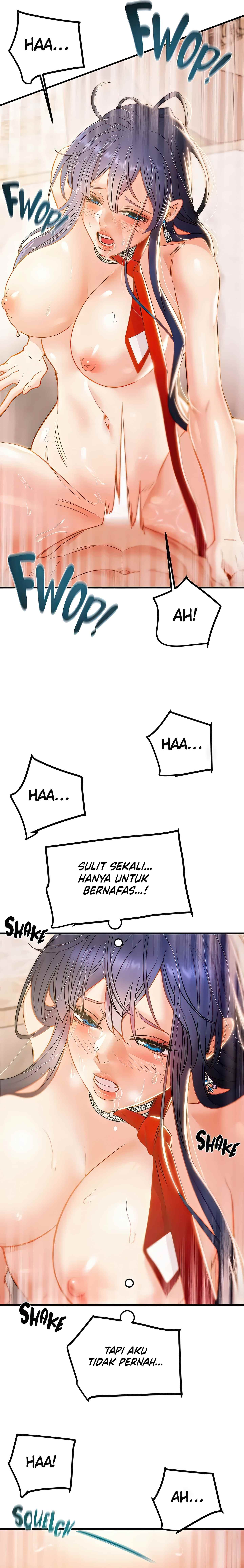 Where Is My Little Stick uncen - Chapter 13 34 Where Is My Little Stick uncen - Chapter 13 34