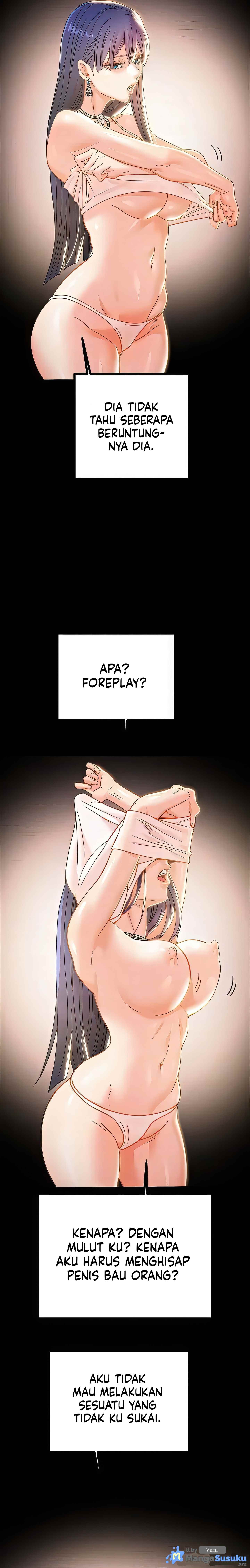 Where Is My Little Stick uncen - Chapter 13 18 Where Is My Little Stick uncen - Chapter 13 18