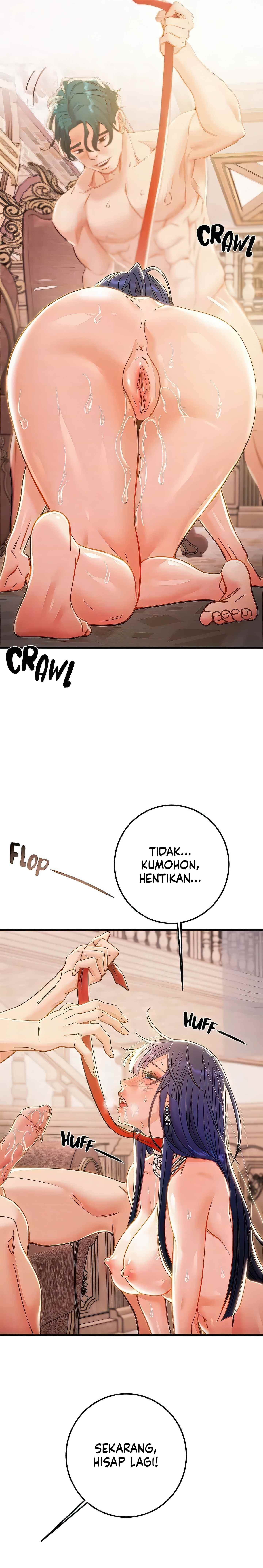 Where Is My Little Stick uncen - Chapter 13 10 Where Is My Little Stick uncen - Chapter 13 10