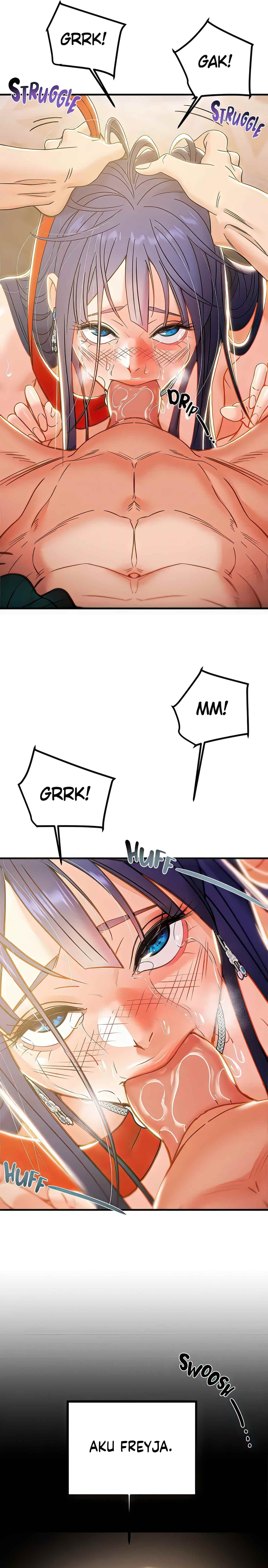 Where Is My Little Stick uncen - Chapter 13 16 Where Is My Little Stick uncen - Chapter 13 16