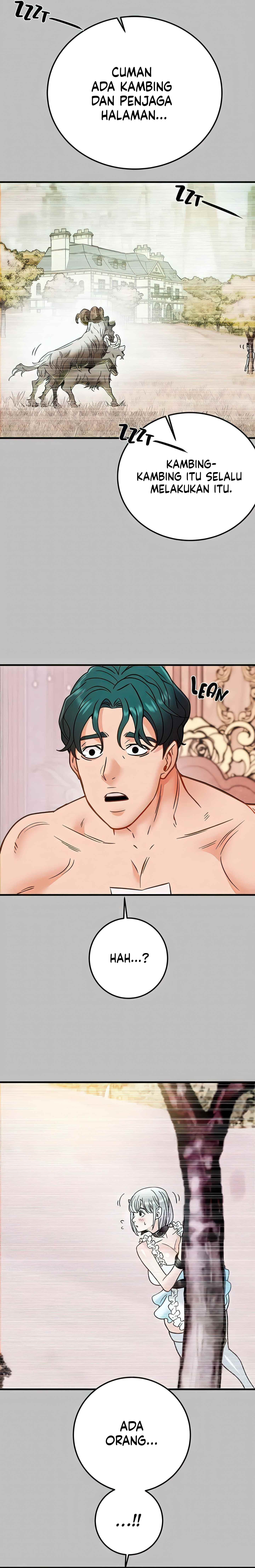 Where Is My Little Stick uncen - Chapter 13 40 Where Is My Little Stick uncen - Chapter 13 40