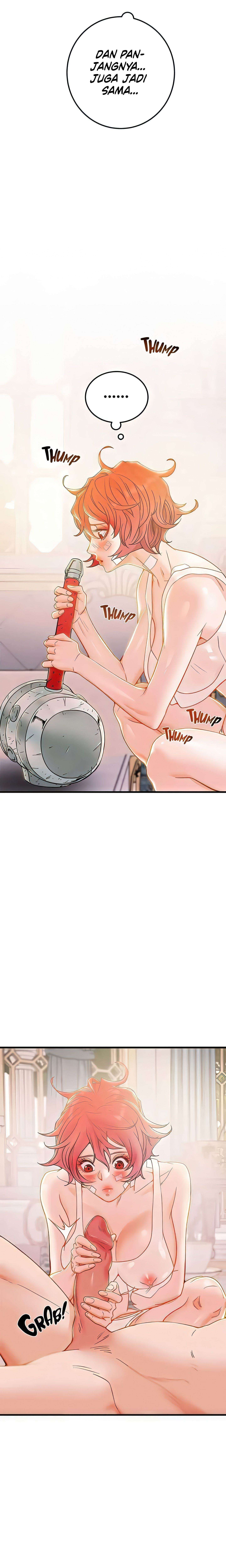 Where Is My Little Stick uncen - Chapter 10 38 Where Is My Little Stick uncen - Chapter 10 38