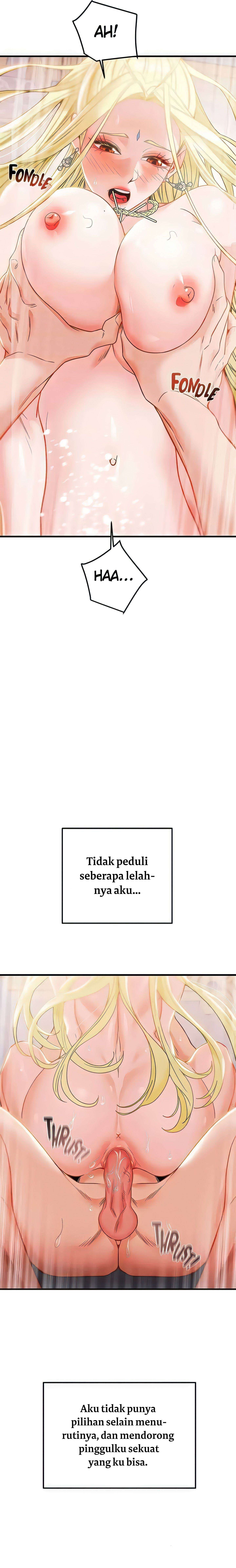 Where Is My Little Stick uncen - Chapter 10 12 Where Is My Little Stick uncen - Chapter 10 12