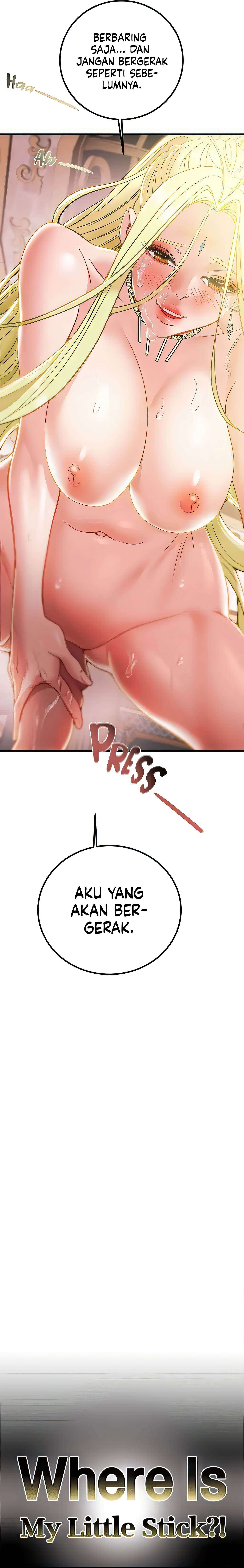 Where Is My Little Stick uncen - Chapter 10 4 Where Is My Little Stick uncen - Chapter 10 4