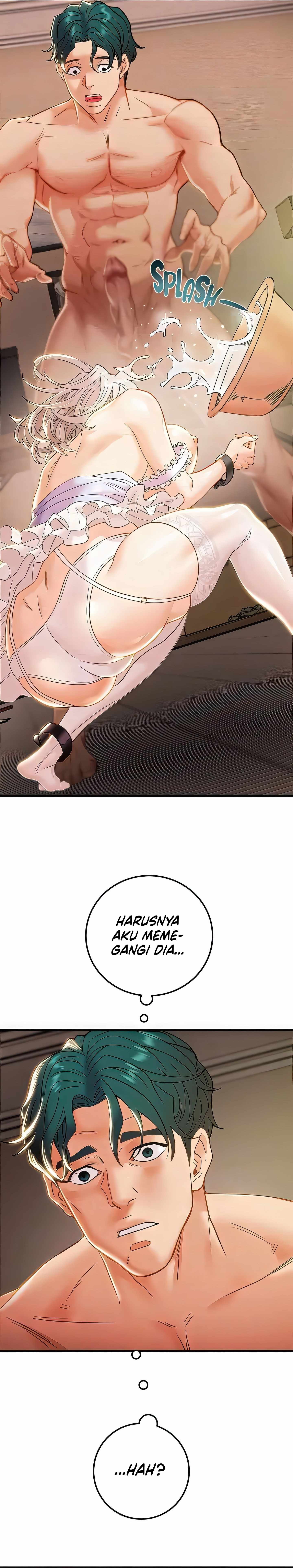 Where Is My Little Stick uncen - Chapter 16 8 Where Is My Little Stick uncen - Chapter 16 8