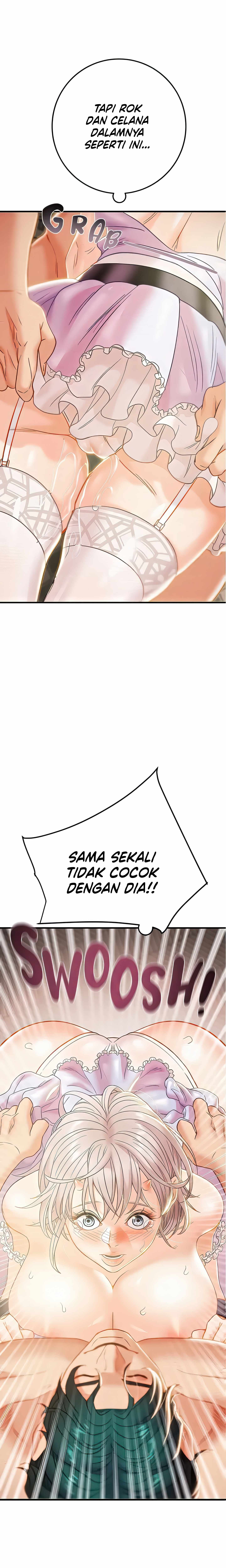 Where Is My Little Stick uncen - Chapter 16 2 Where Is My Little Stick uncen - Chapter 16 2