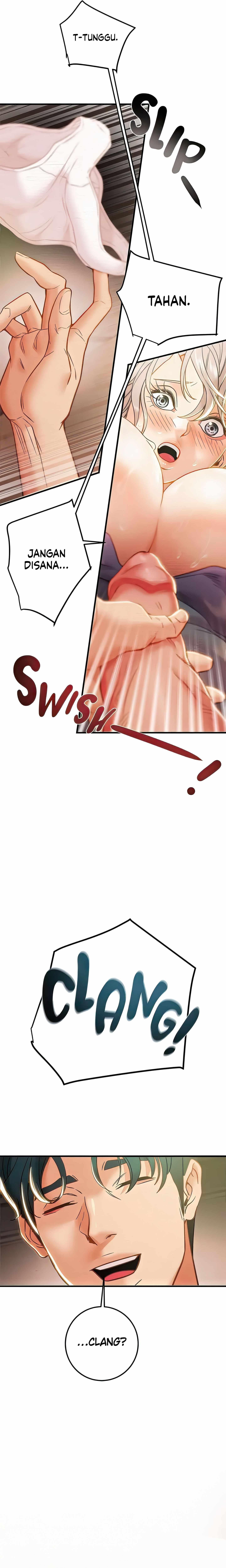 Where Is My Little Stick uncen - Chapter 16 29 Where Is My Little Stick uncen - Chapter 16 29