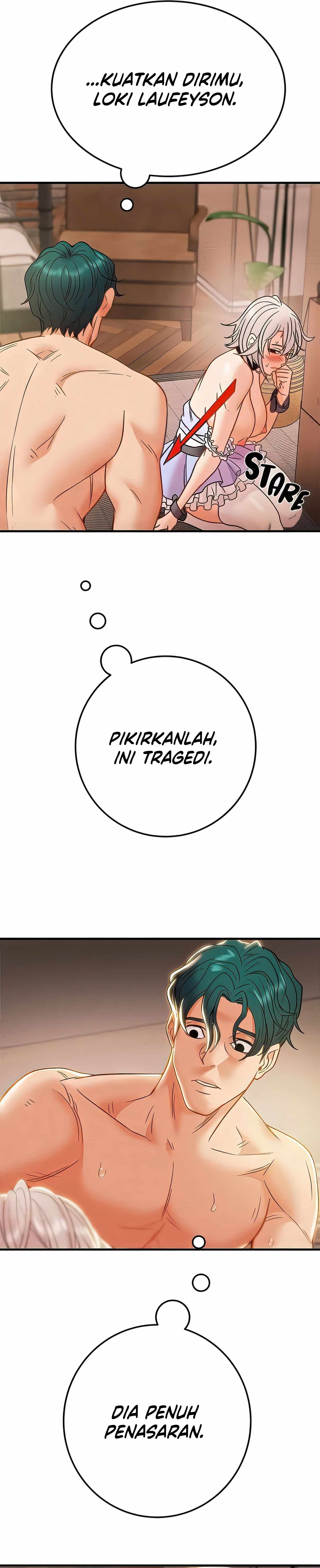 Where Is My Little Stick uncen - Chapter 16 33 Where Is My Little Stick uncen - Chapter 16 33