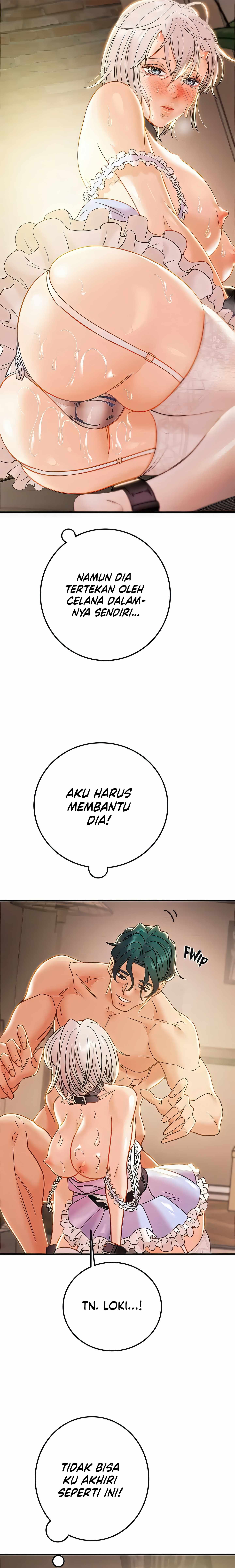 Where Is My Little Stick uncen - Chapter 16 34 Where Is My Little Stick uncen - Chapter 16 34