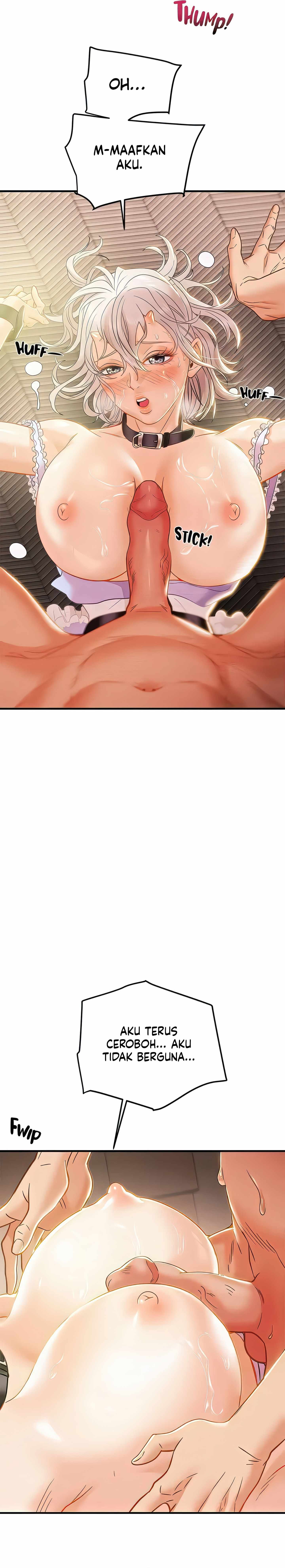 Where Is My Little Stick uncen - Chapter 16 13 Where Is My Little Stick uncen - Chapter 16 13