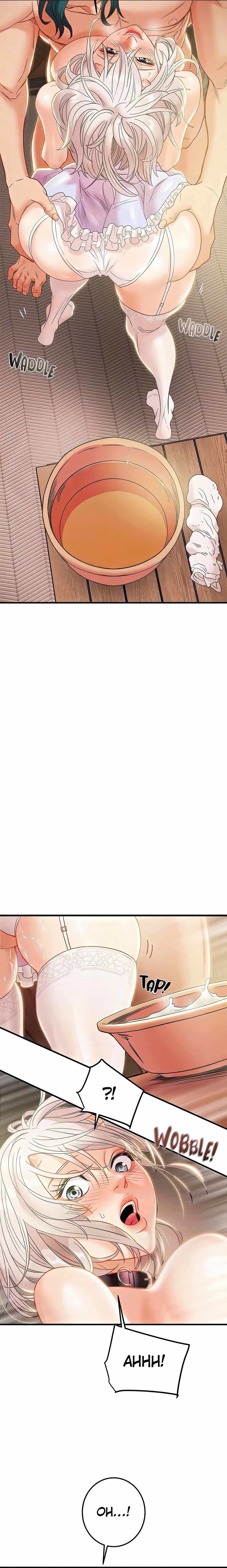 Where Is My Little Stick uncen - Chapter 16 7 Where Is My Little Stick uncen - Chapter 16 7