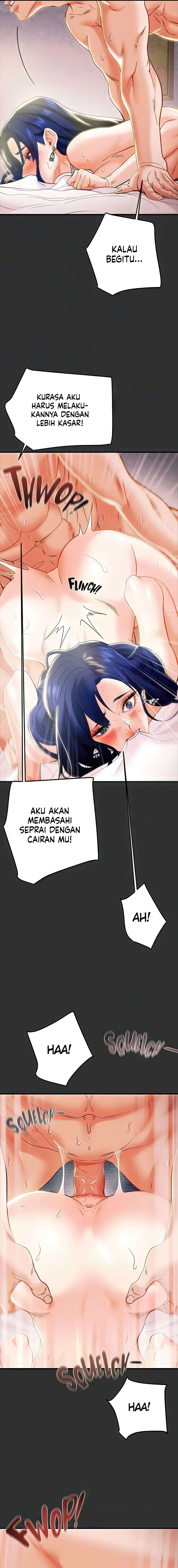 Where Is My Little Stick uncen - Chapter 7 9 Where Is My Little Stick uncen - Chapter 7 9