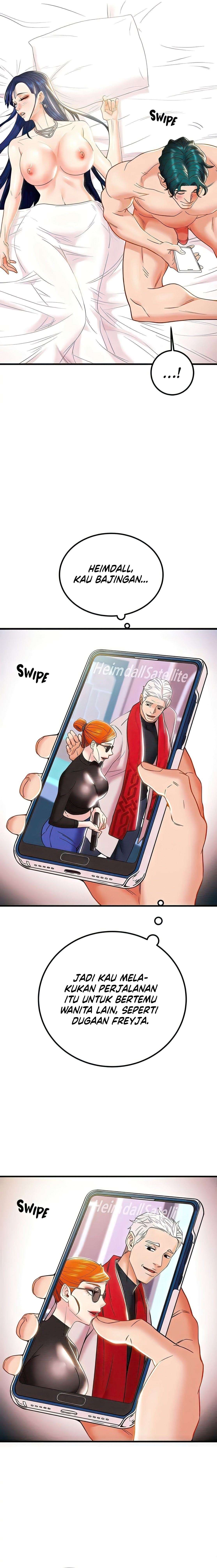 Where Is My Little Stick uncen - Chapter 7 20 Where Is My Little Stick uncen - Chapter 7 20