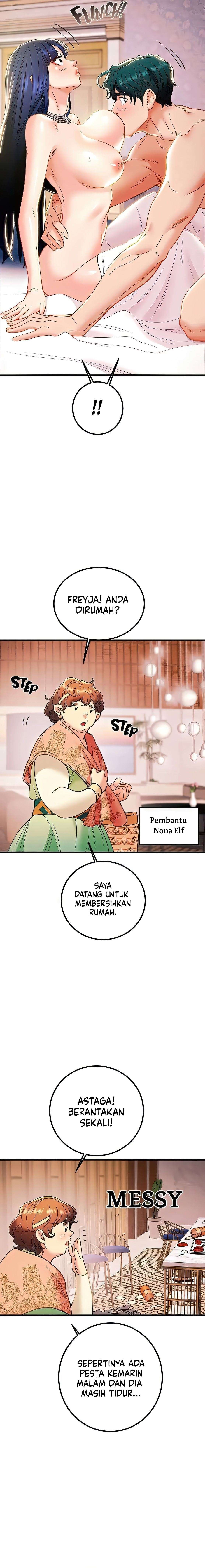 Where Is My Little Stick uncen - Chapter 7 27 Where Is My Little Stick uncen - Chapter 7 27