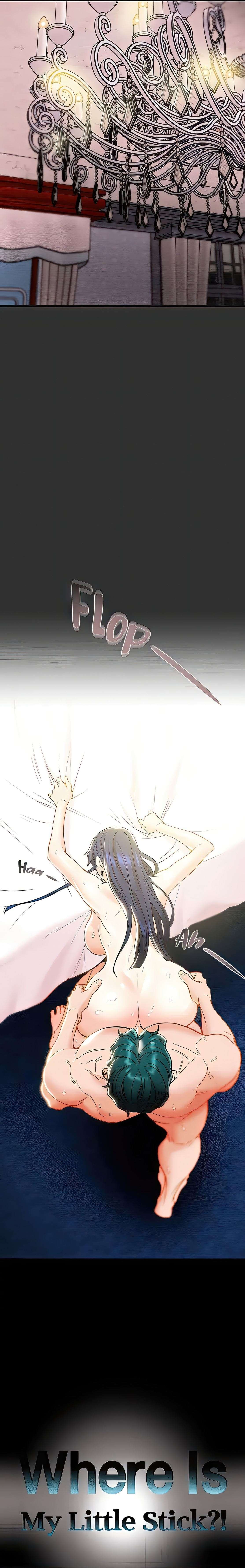 Where Is My Little Stick uncen - Chapter 7 3 Where Is My Little Stick uncen - Chapter 7 3