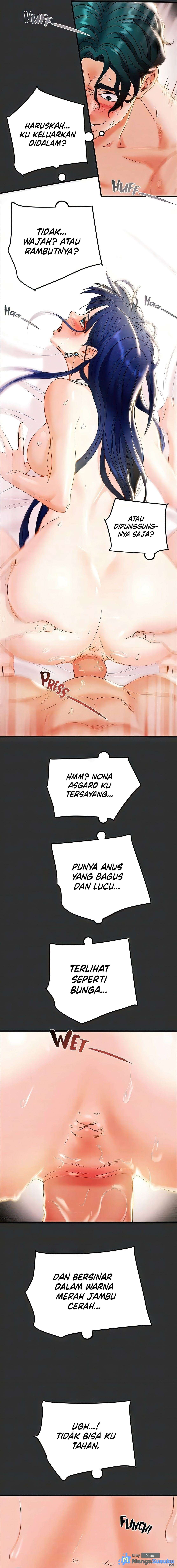 Where Is My Little Stick uncen - Chapter 7 14 Where Is My Little Stick uncen - Chapter 7 14