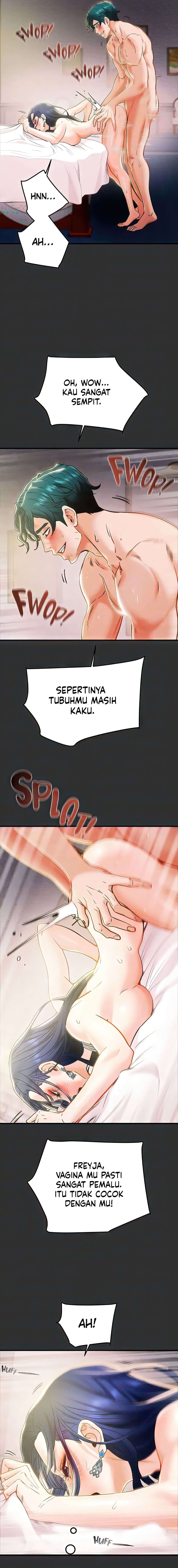 Where Is My Little Stick uncen - Chapter 7 6 Where Is My Little Stick uncen - Chapter 7 6