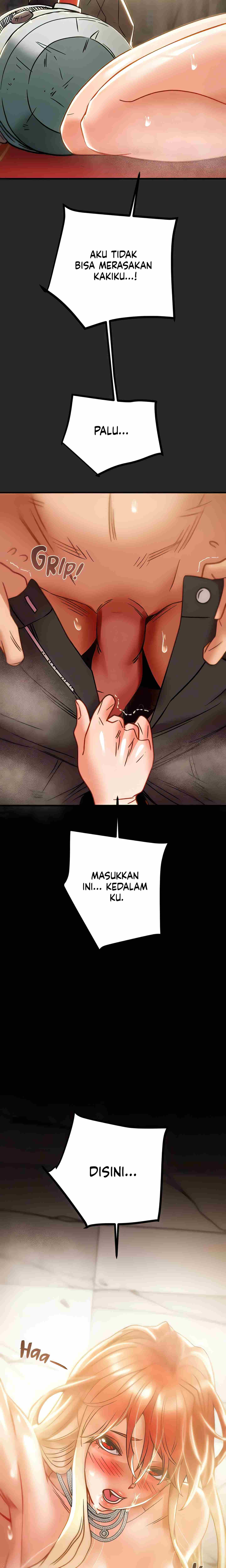 Where Is My Little Stick uncen - Chapter 49 2 Where Is My Little Stick uncen - Chapter 49 2