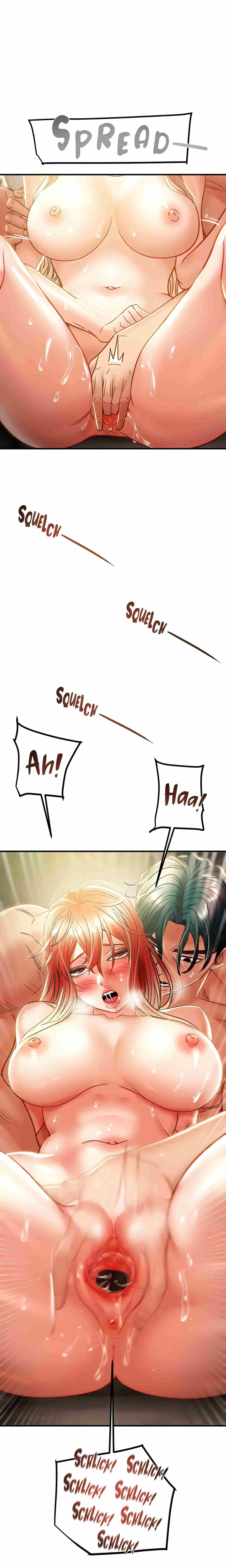 Where Is My Little Stick uncen - Chapter 49 38 Where Is My Little Stick uncen - Chapter 49 38