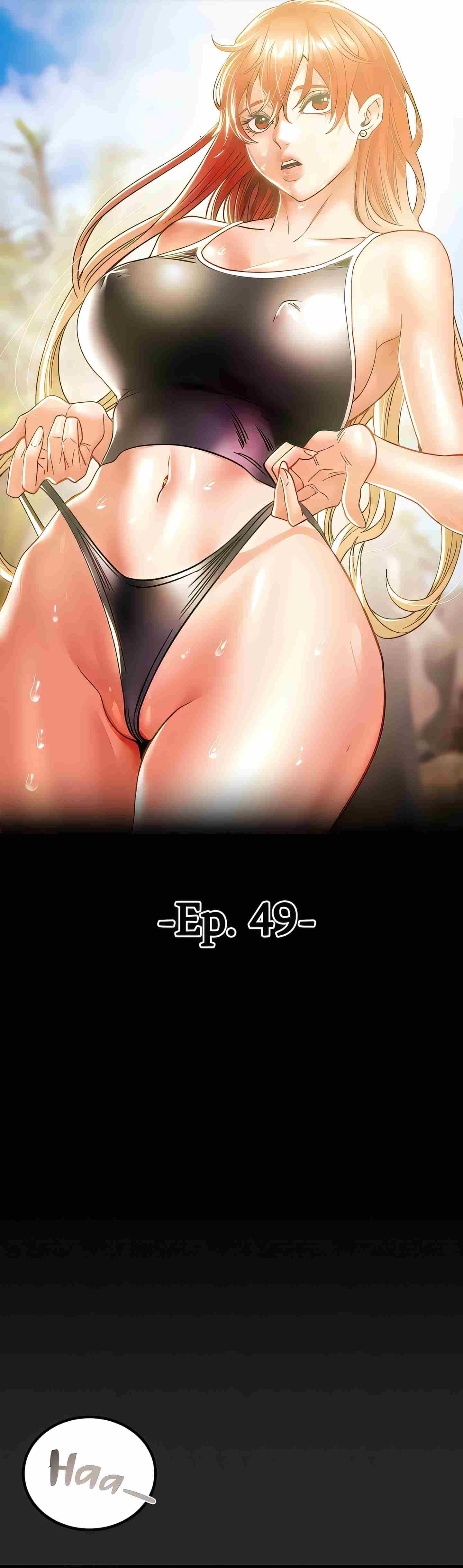 Where Is My Little Stick uncen - Chapter 49 4 Where Is My Little Stick uncen - Chapter 49 4